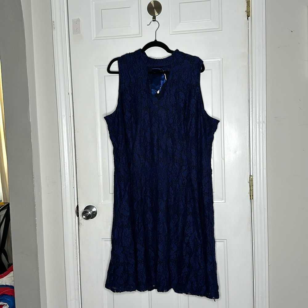 Lane Bryant dress size 26/28